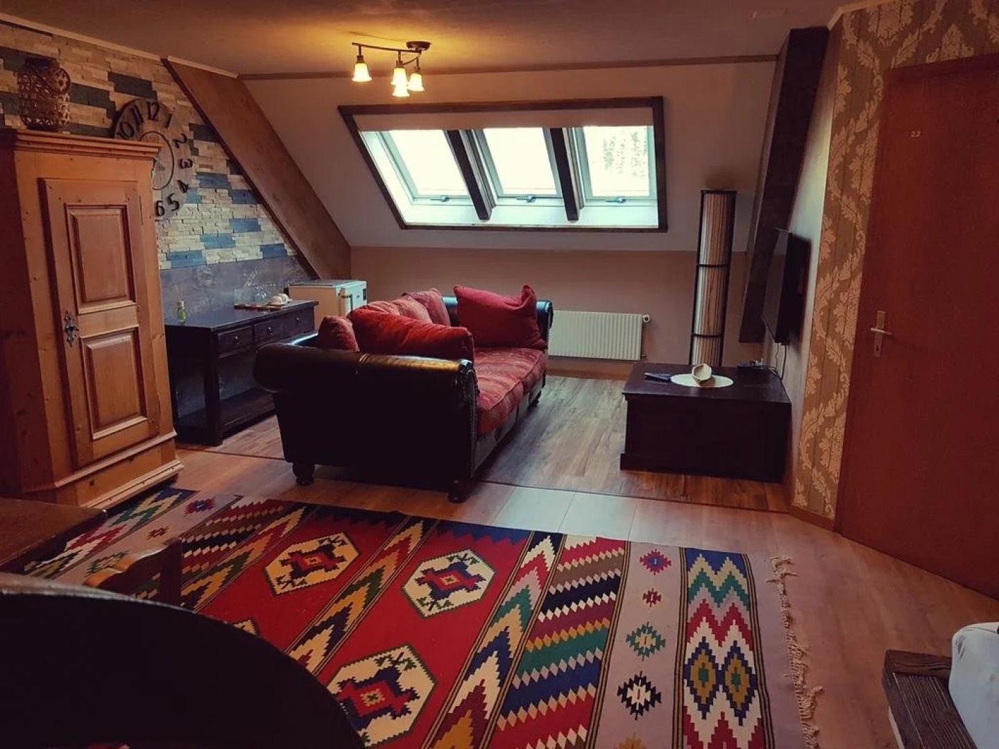 Gasthof Schlossberg Bori