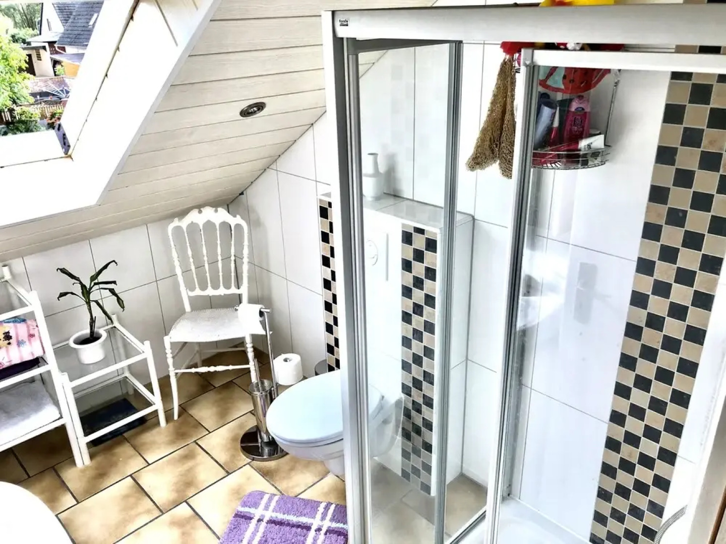 Apartment Tulpengasse 14