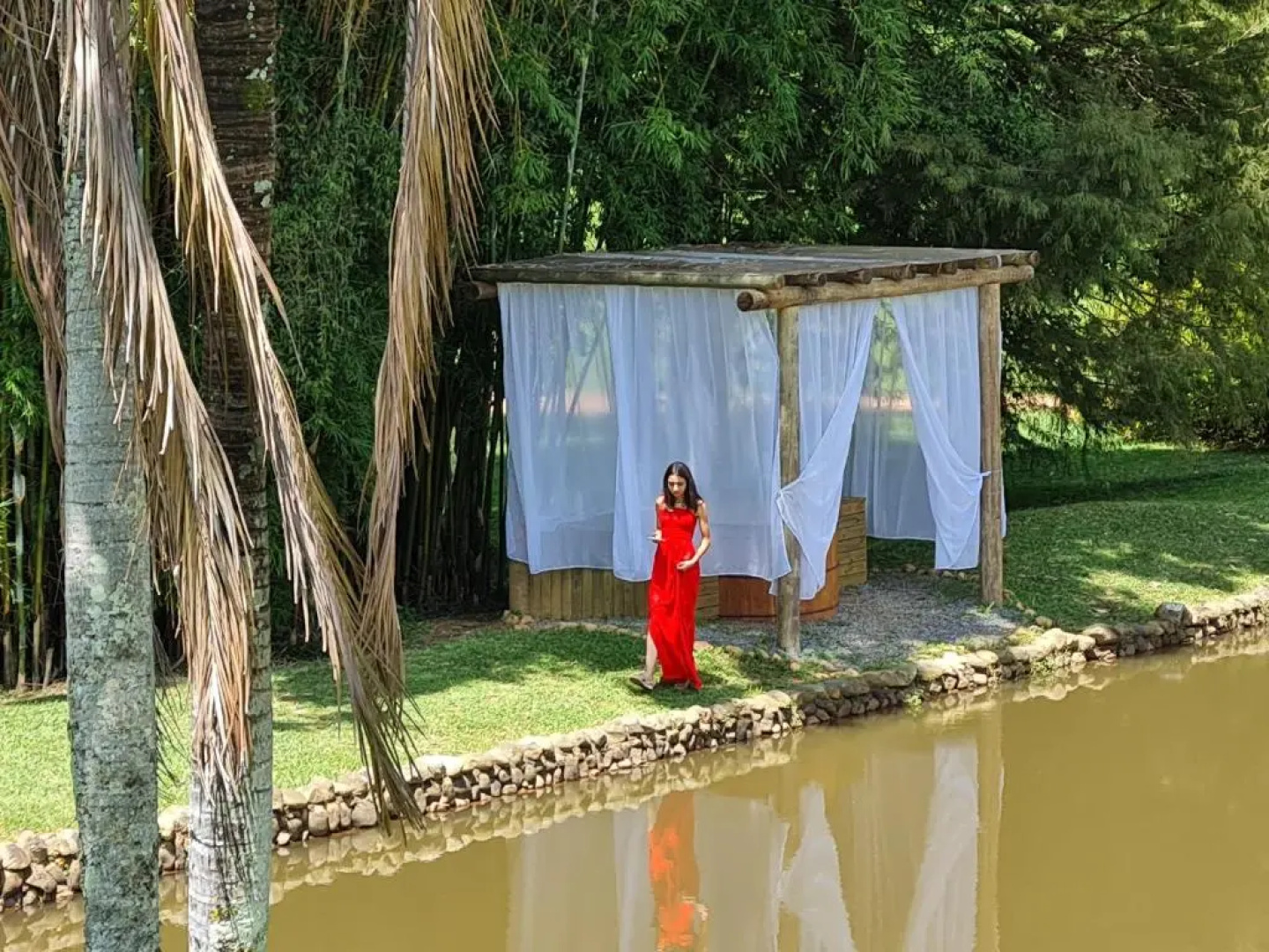 Pousada Paraiso Dos Tucanos