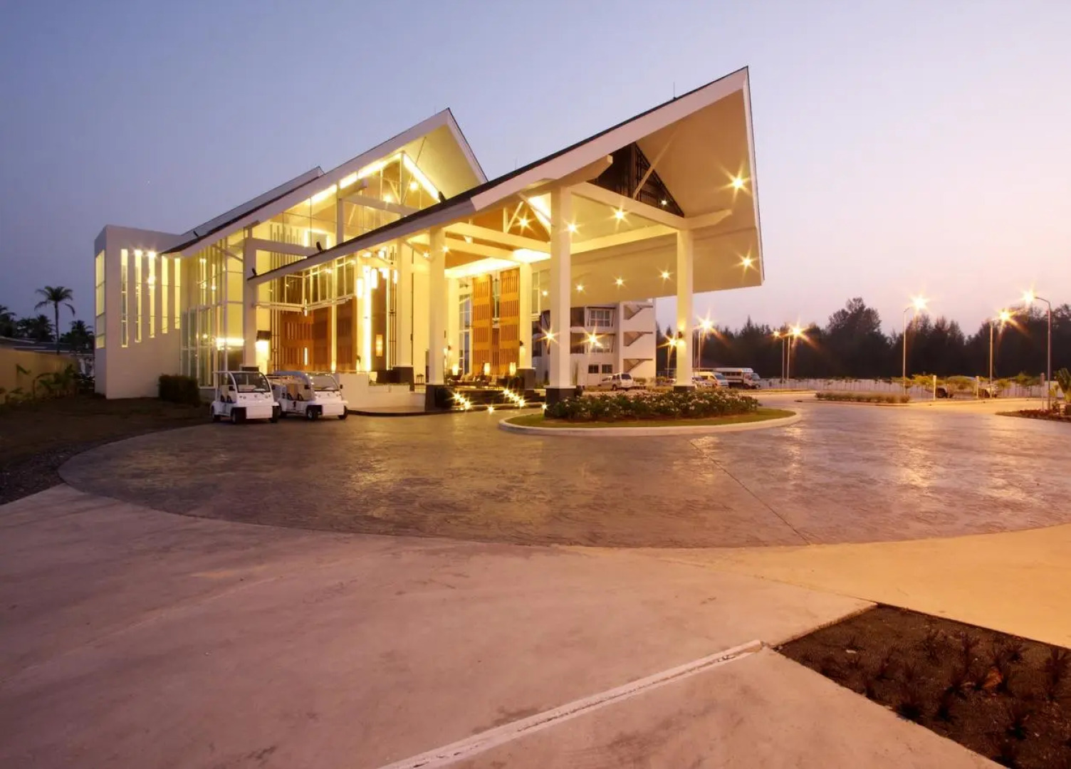 Kantary Beach Hotel Villas & Suites, Khao Lak