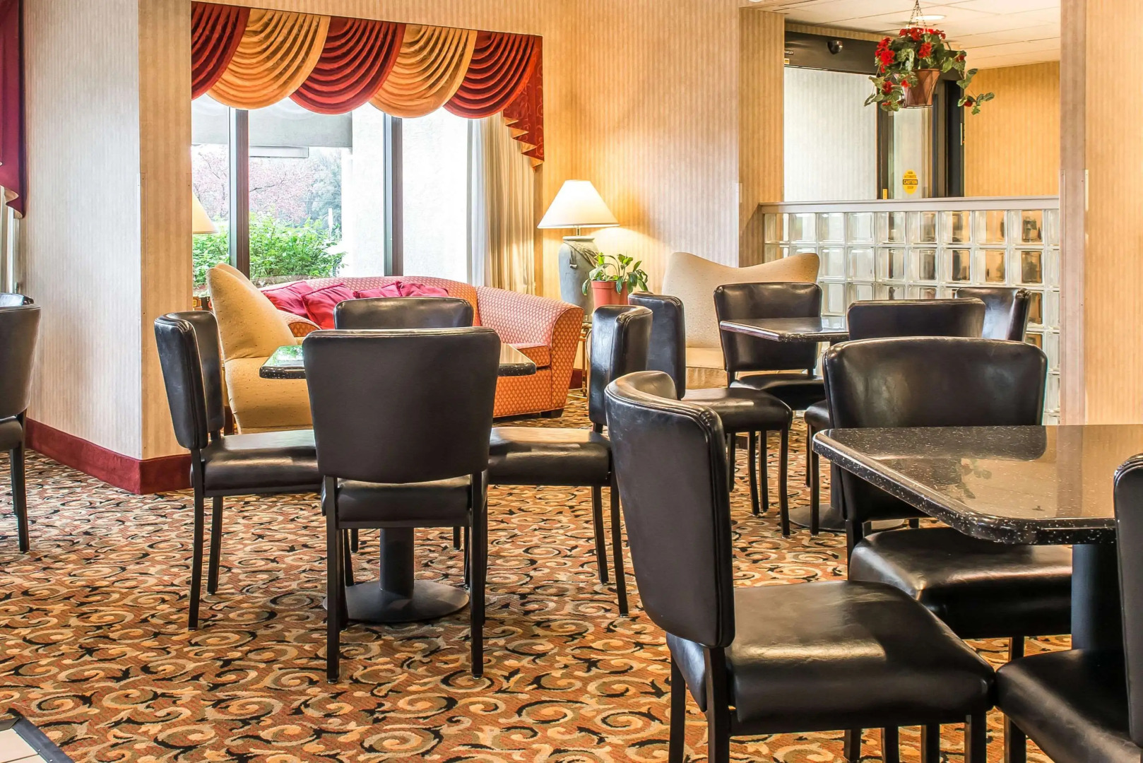 Comfort Inn Ebensburg