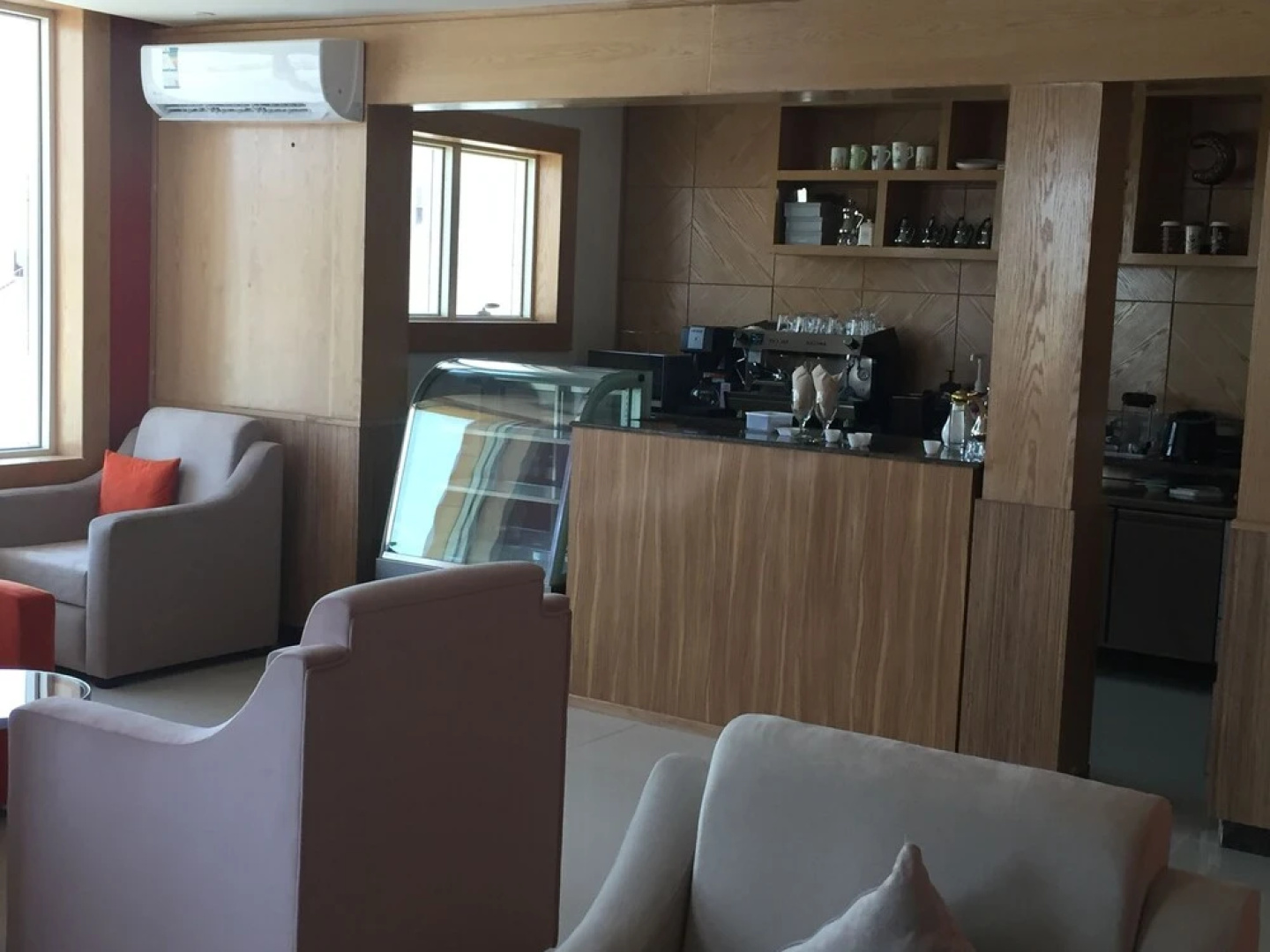 Arif Housing Units