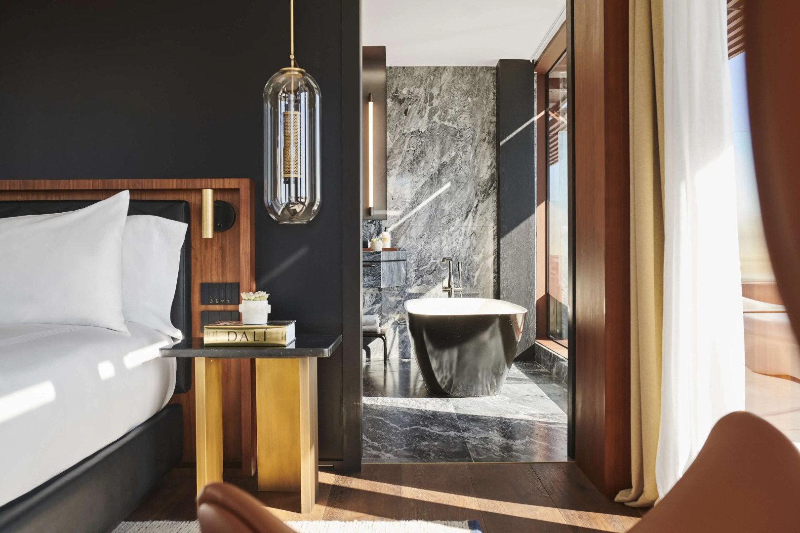 Thompson Madrid, by Hyatt