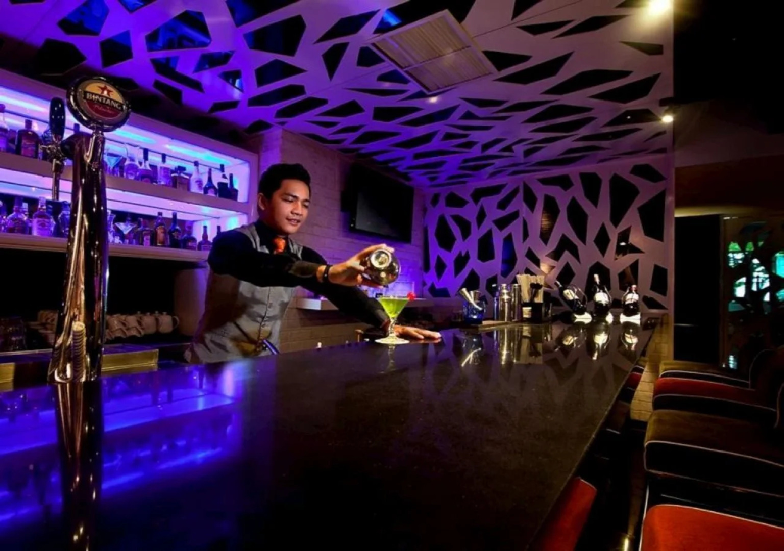 REDTOP Hotel & Convention Center