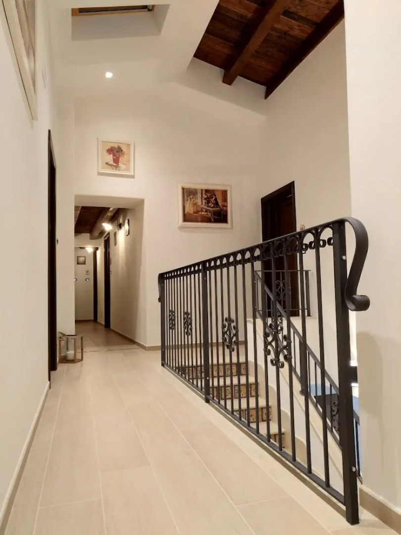 agriturismo le campanelle