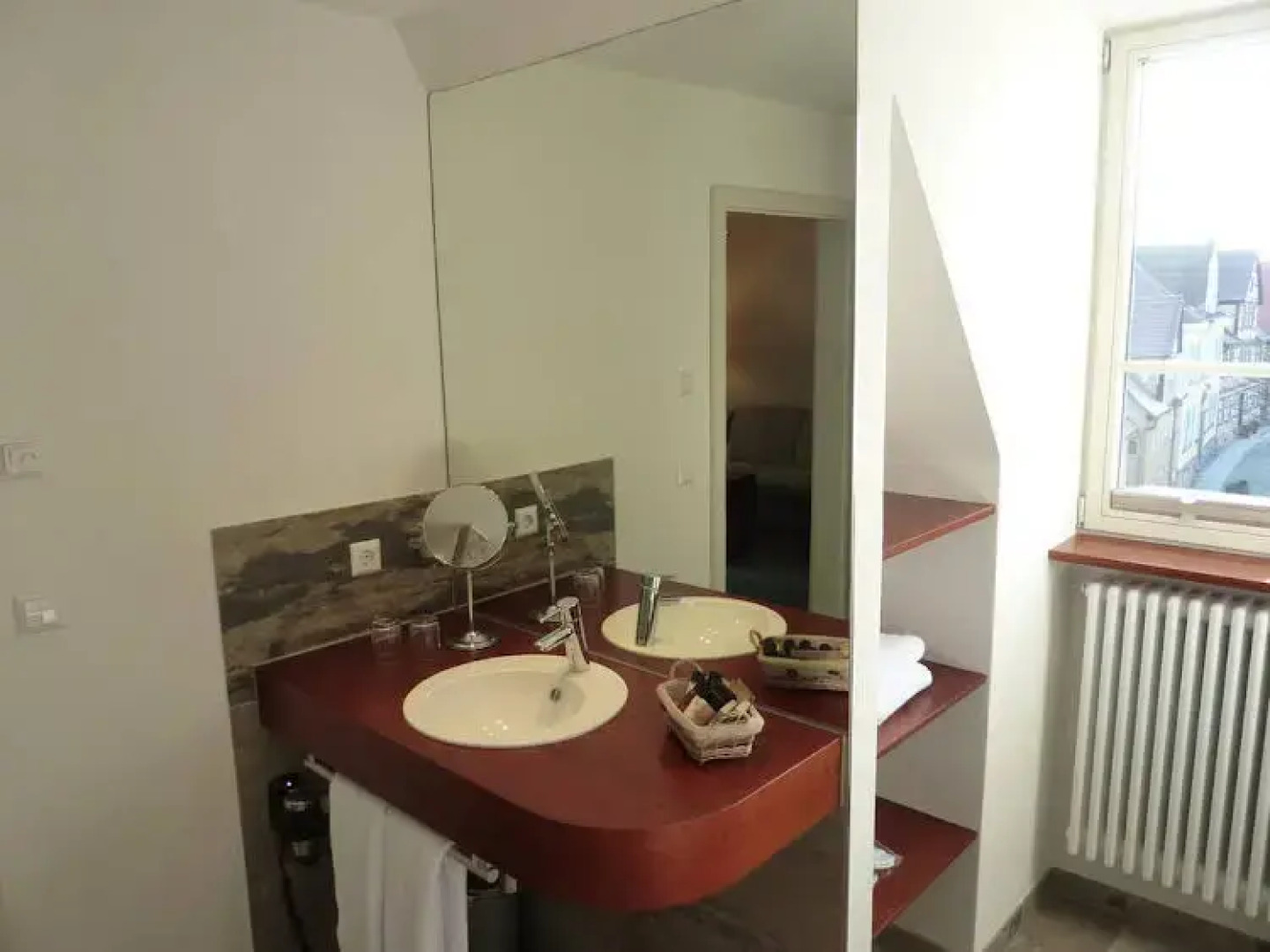 Hotel Restaurant Krone