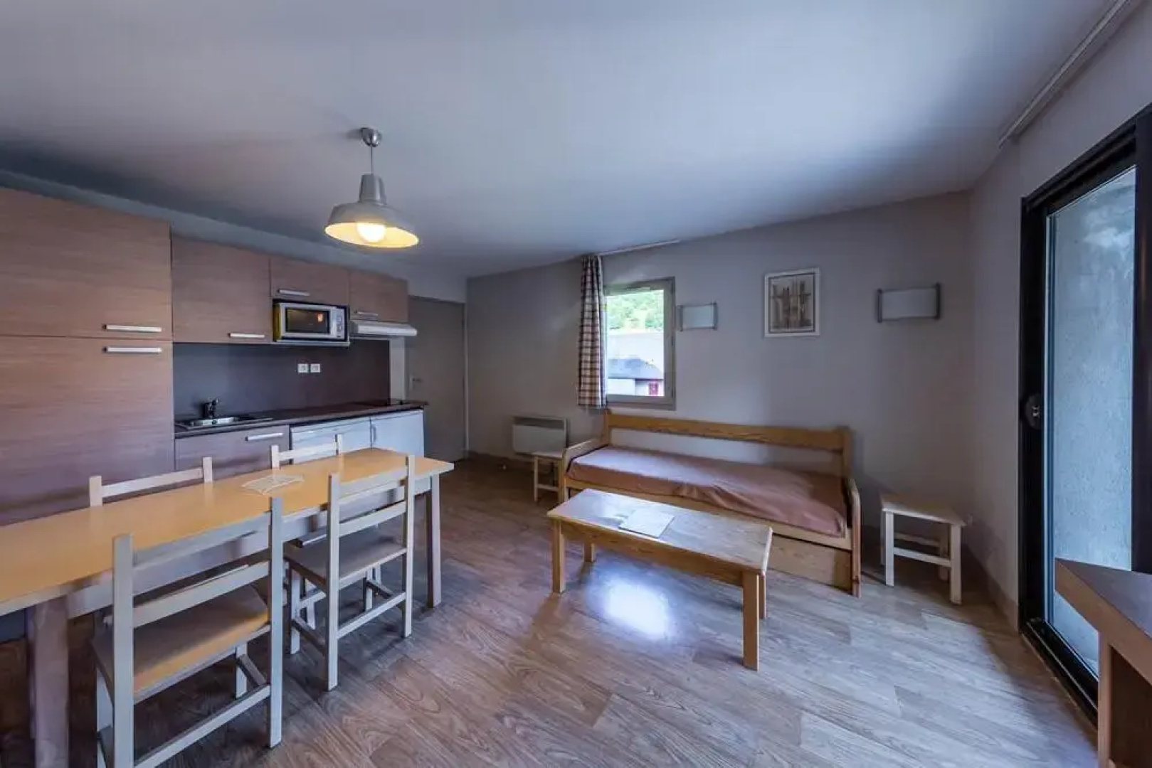 Noemys Les Chalets de Bois Méan