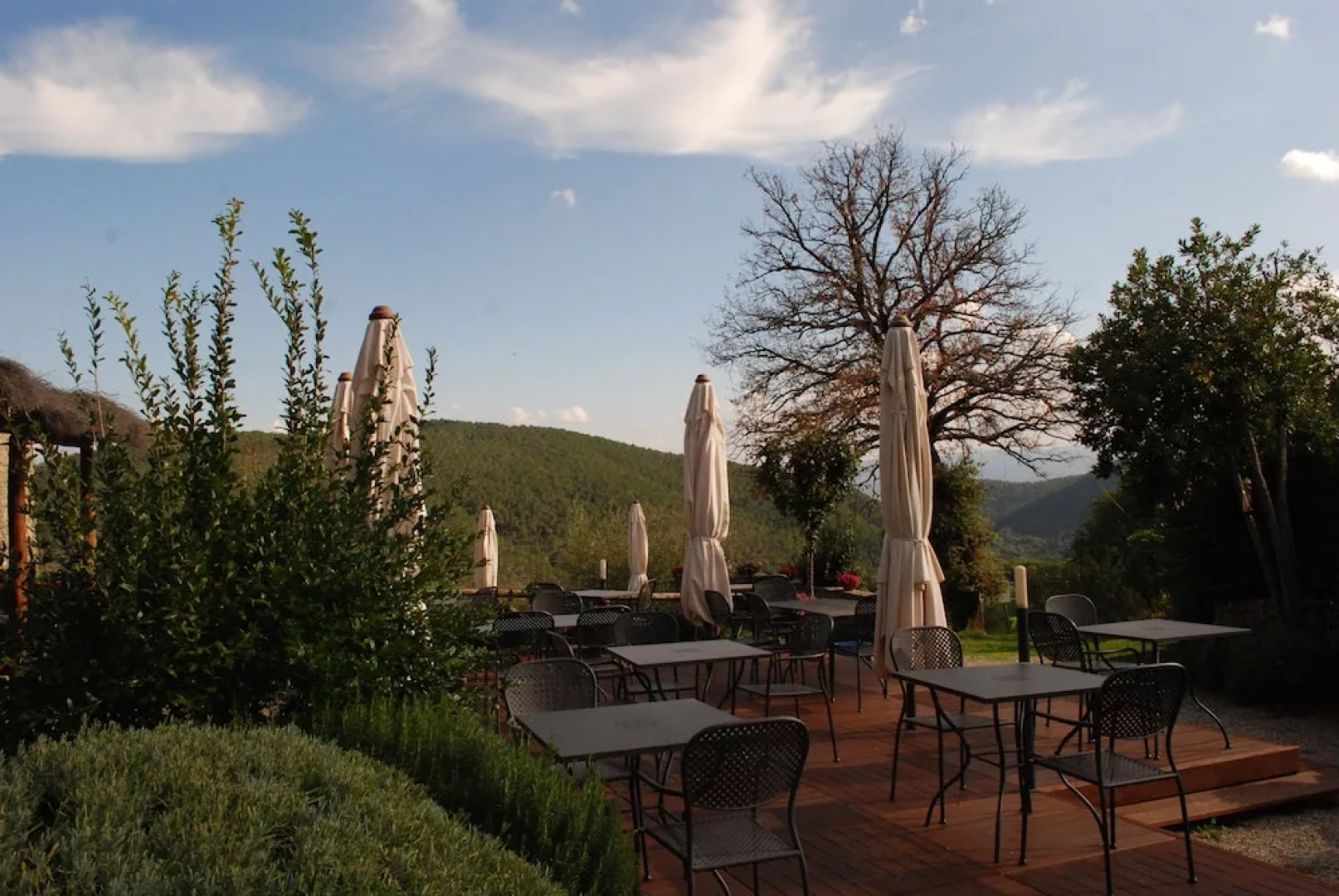 Locanda del Viandante