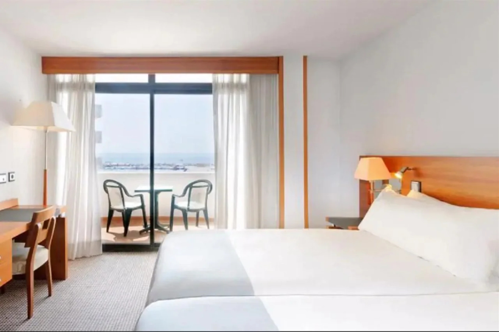 Hotel Palma Bellver Affiliated by Meliá