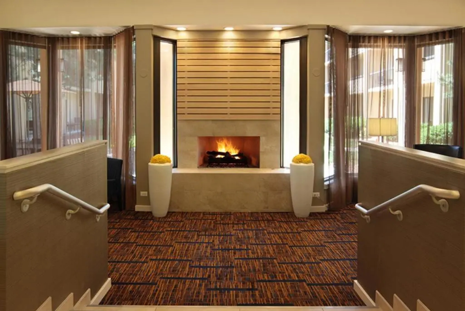 Courtyard by Marriott Chicago Wood Dale