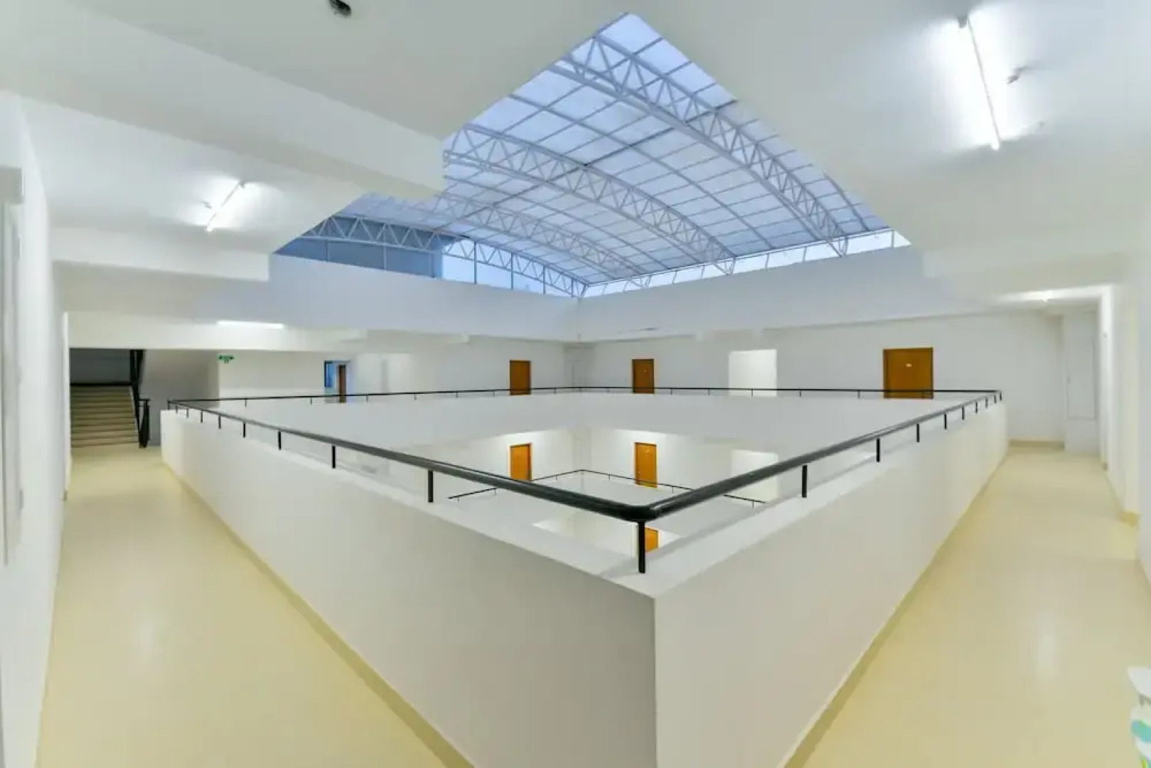 OYO 16140 Home Exotic 1BHK Kakkanad