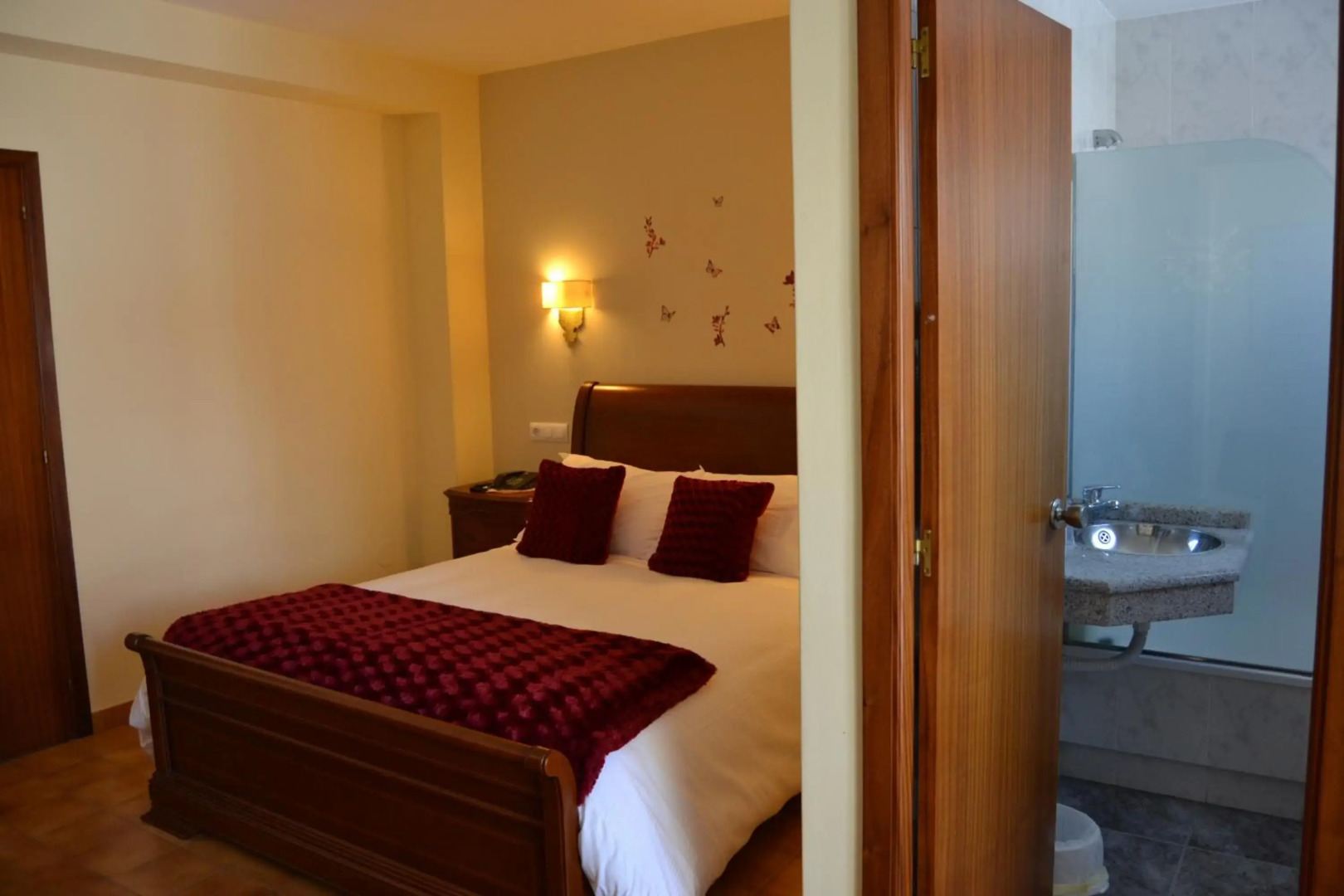 Hotel Nuevo Cachalote