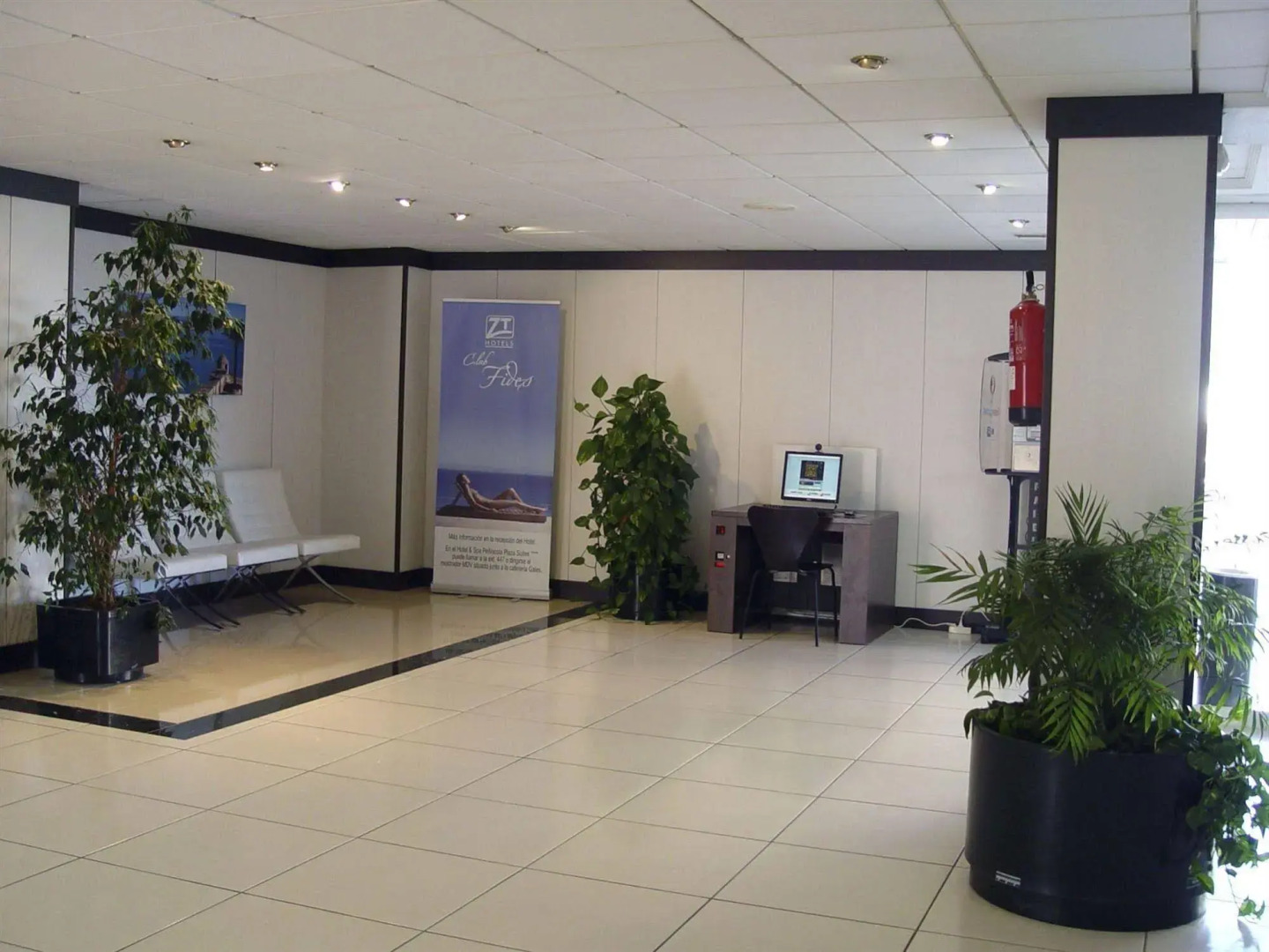 Апартотель Acuasol