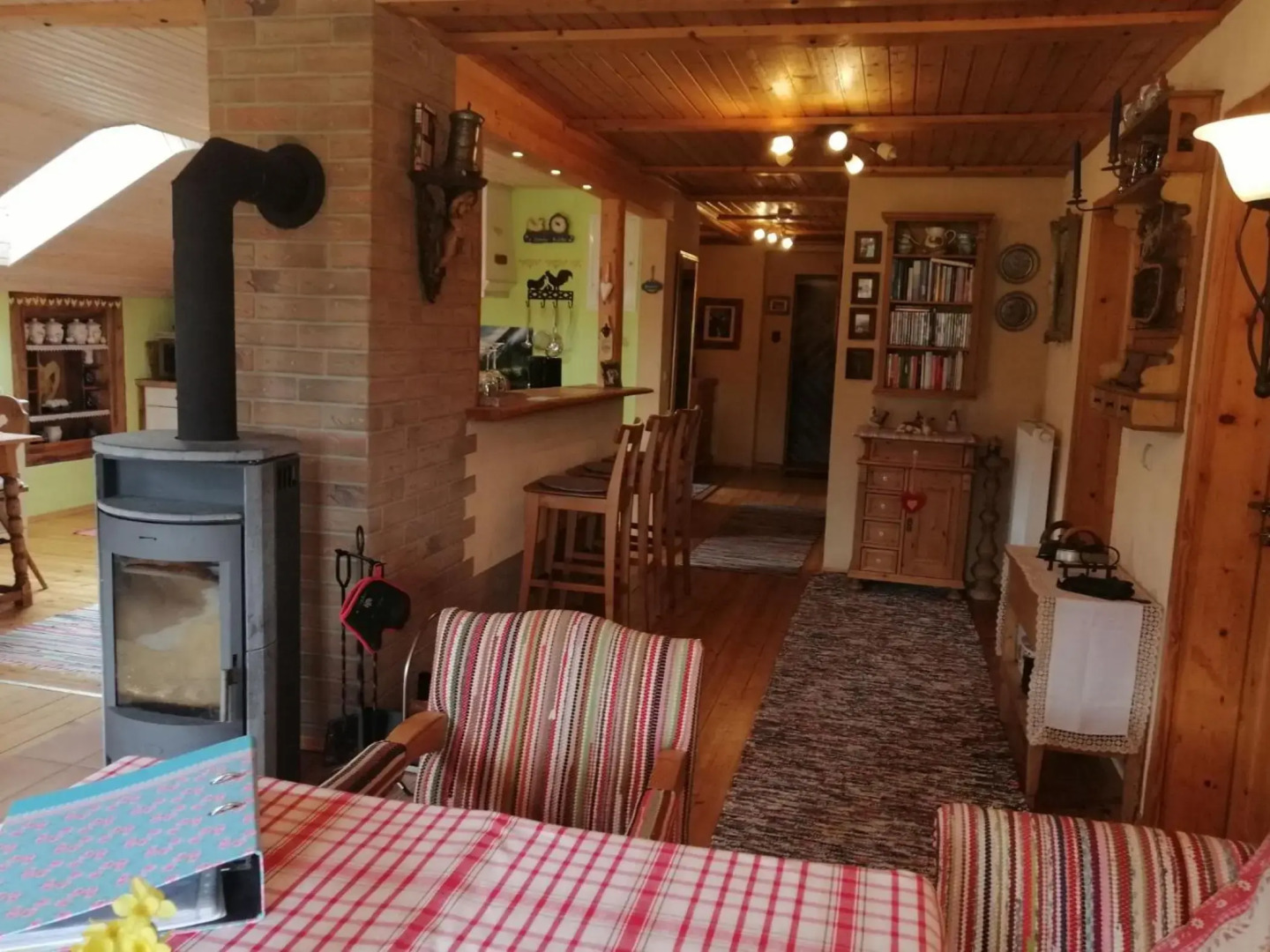 Ferienwohnungen Dopplerhof