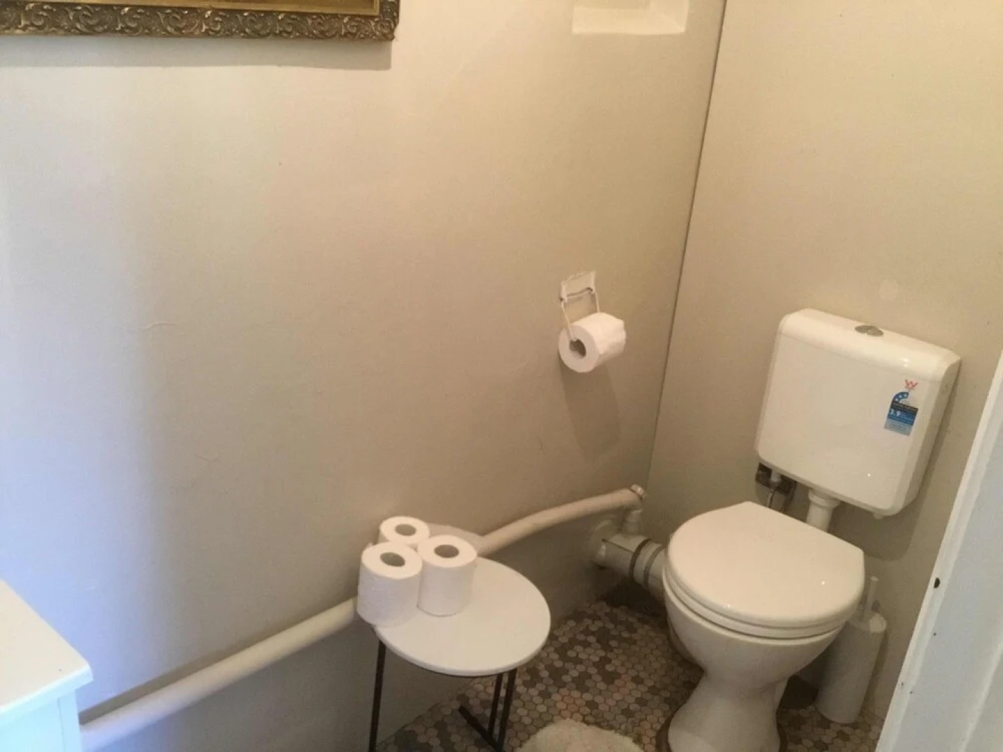 Fireside Inn Guesthouse