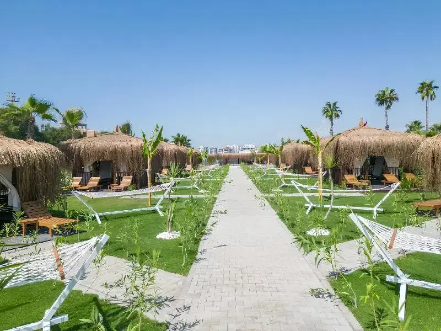 Alodger Sirius Town Kundu