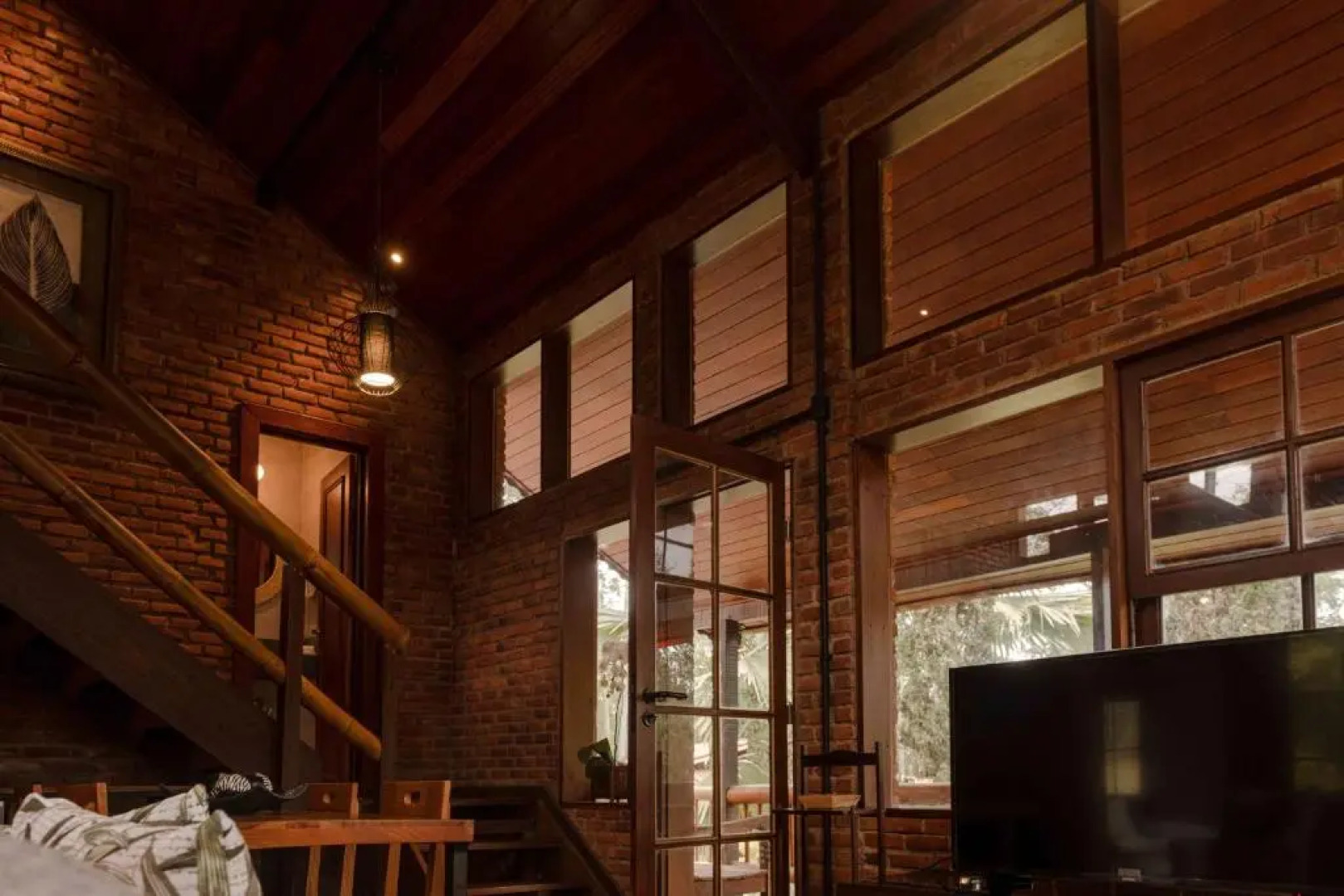 Embaúba Boutique Hotel