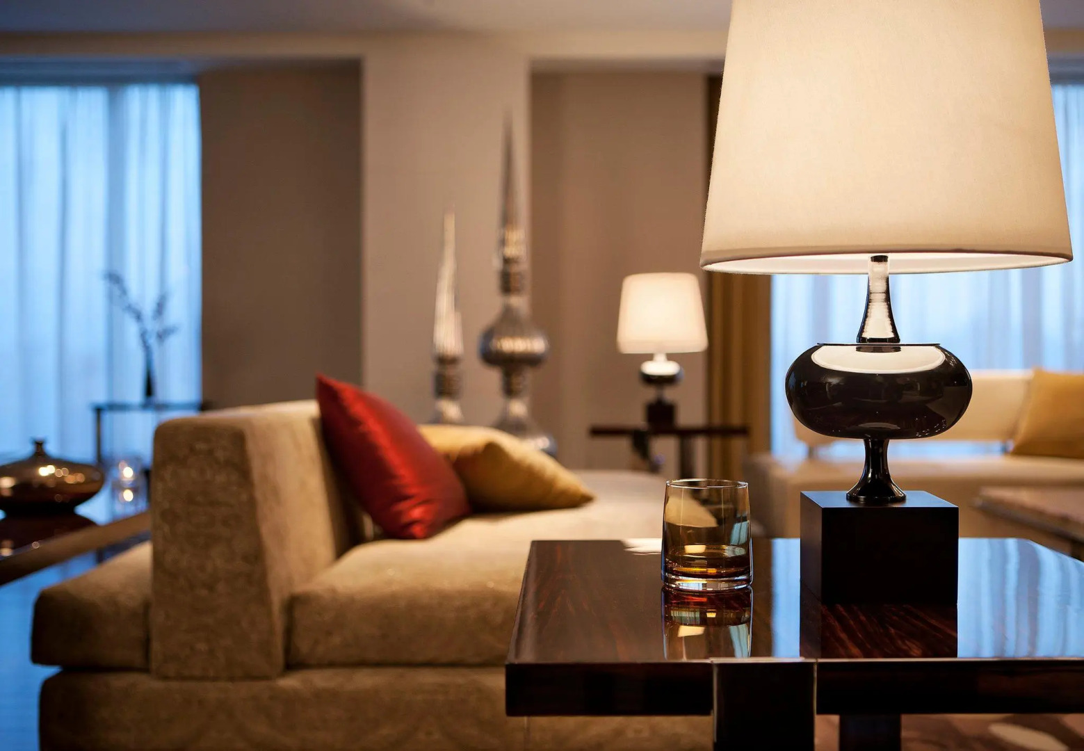 JW Marriott Hotel Chandigarh