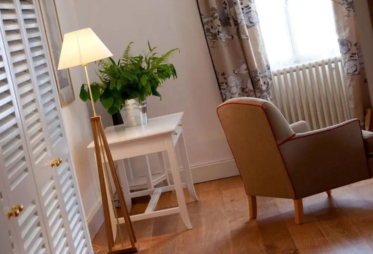 Relais & Châteaux La Bastide