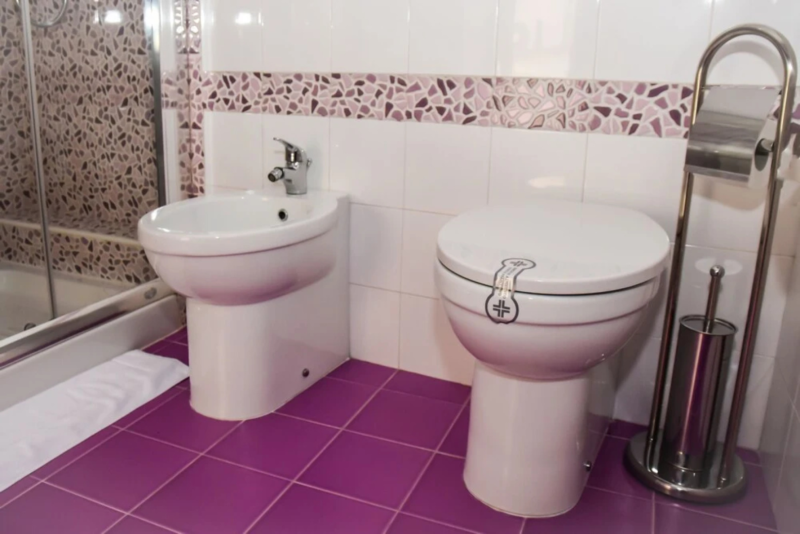 Ferrante D'Aragona rooms