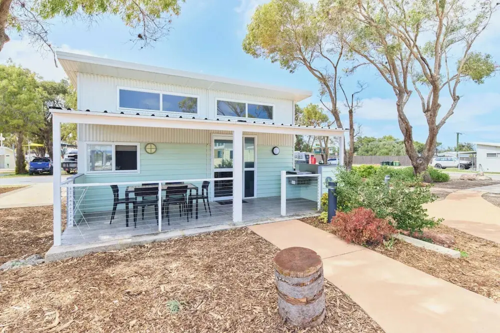 RAC Cervantes Holiday Park