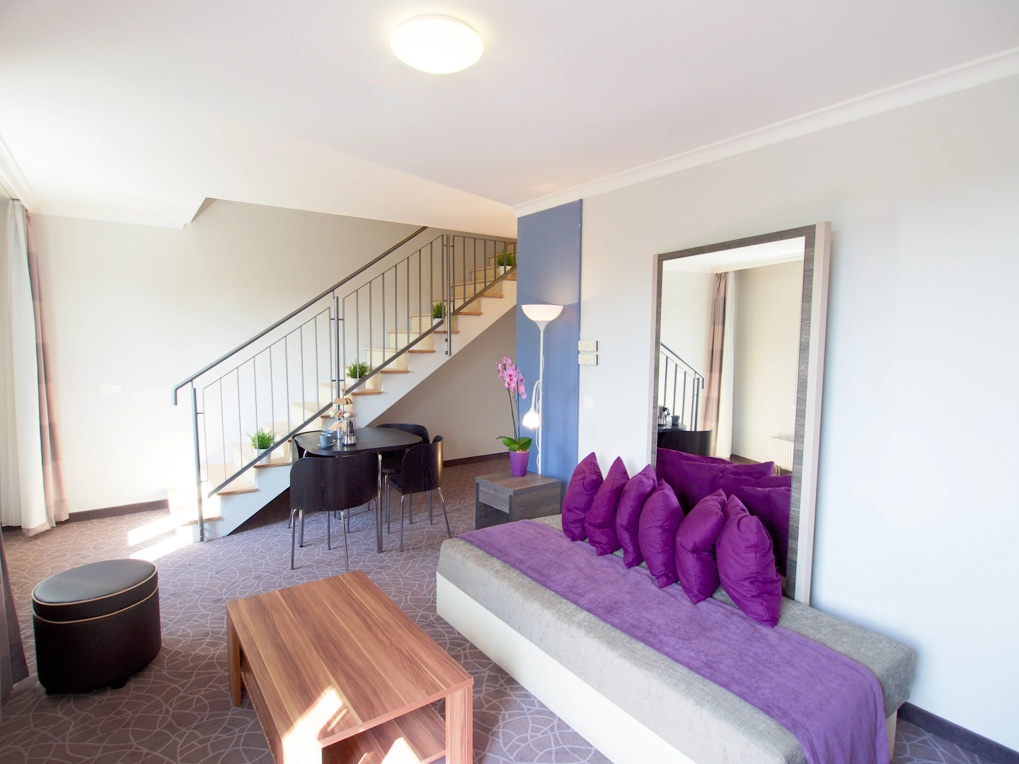 Arion Cityhotel Vienna