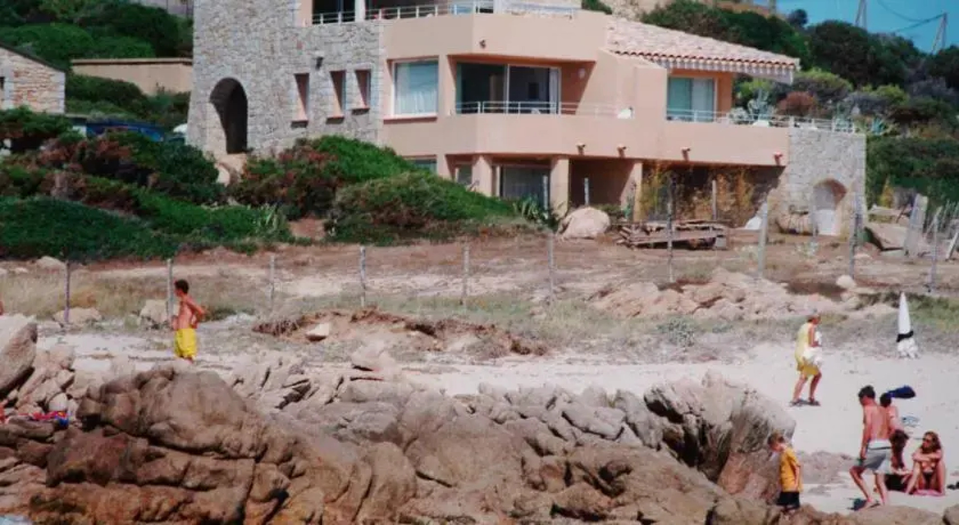 Résidence Fioravanti