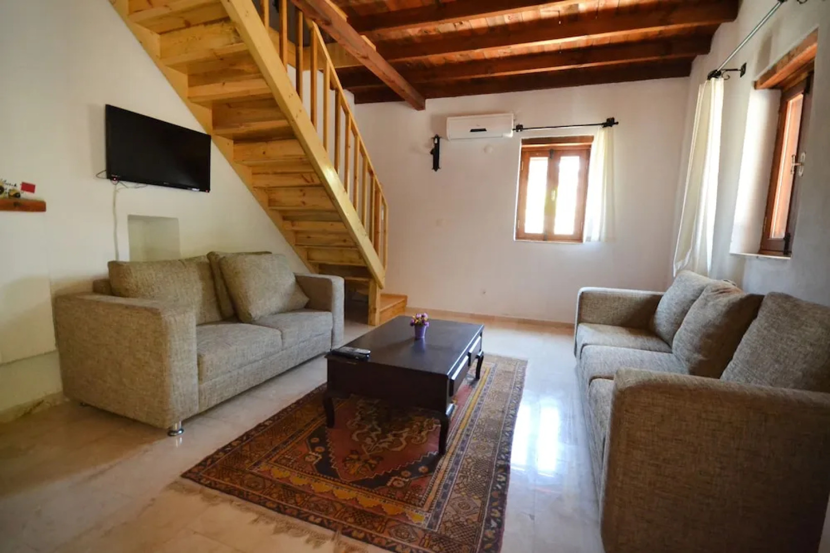 KAY5100 Villa Rumi 2 Bedrooms