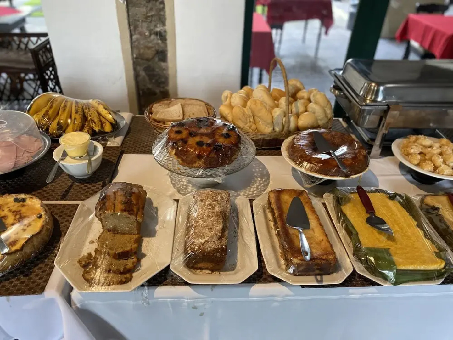 Pousada do Convento do Carmo