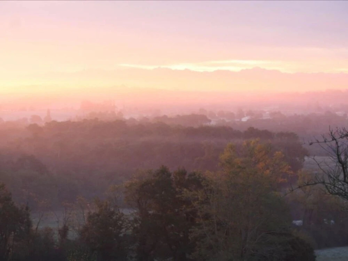 House With 4 Bedrooms in Cagnotte, With Wonderful Lake View, Furnished