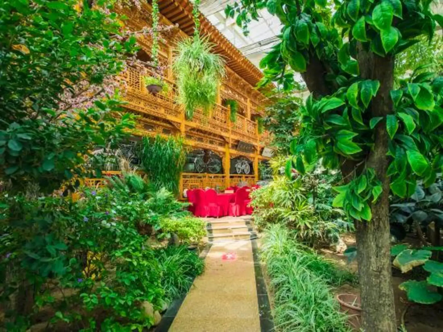 Haifeng International Hotel