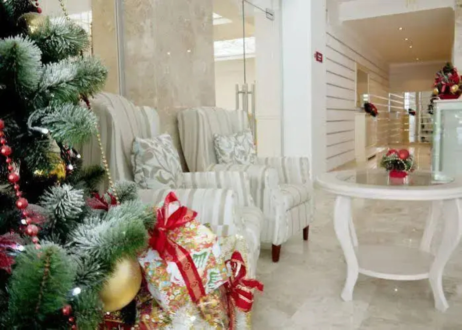 Reikartz Житомир