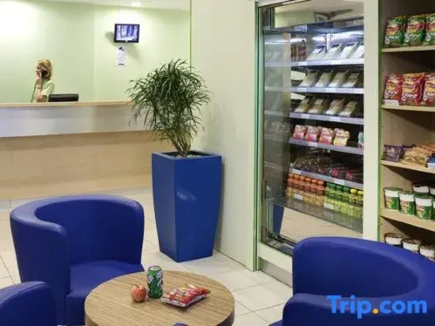 Ibis Budget Toulouse Labège