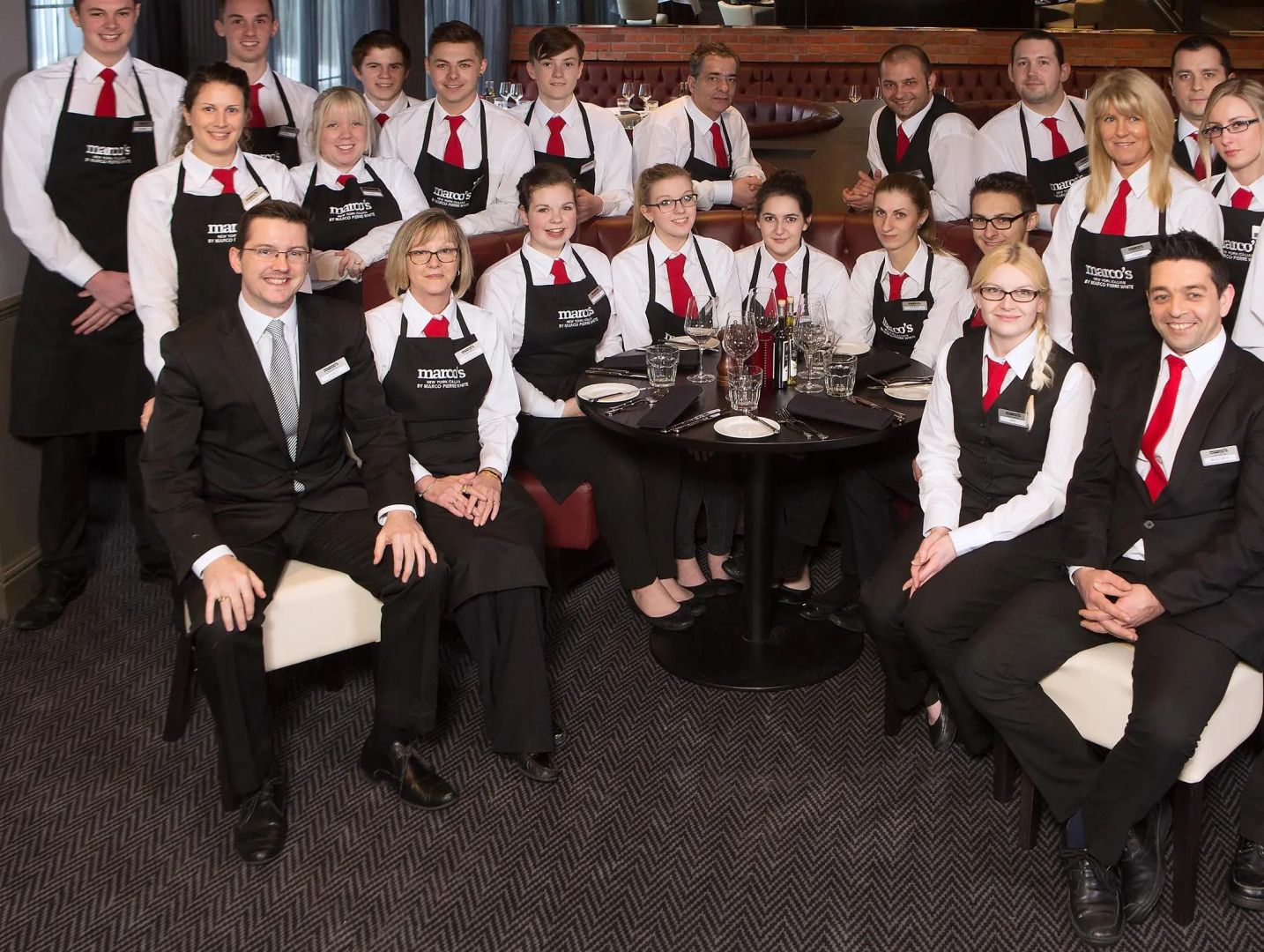 Crowne Plaza East Midlands Airport by IHG