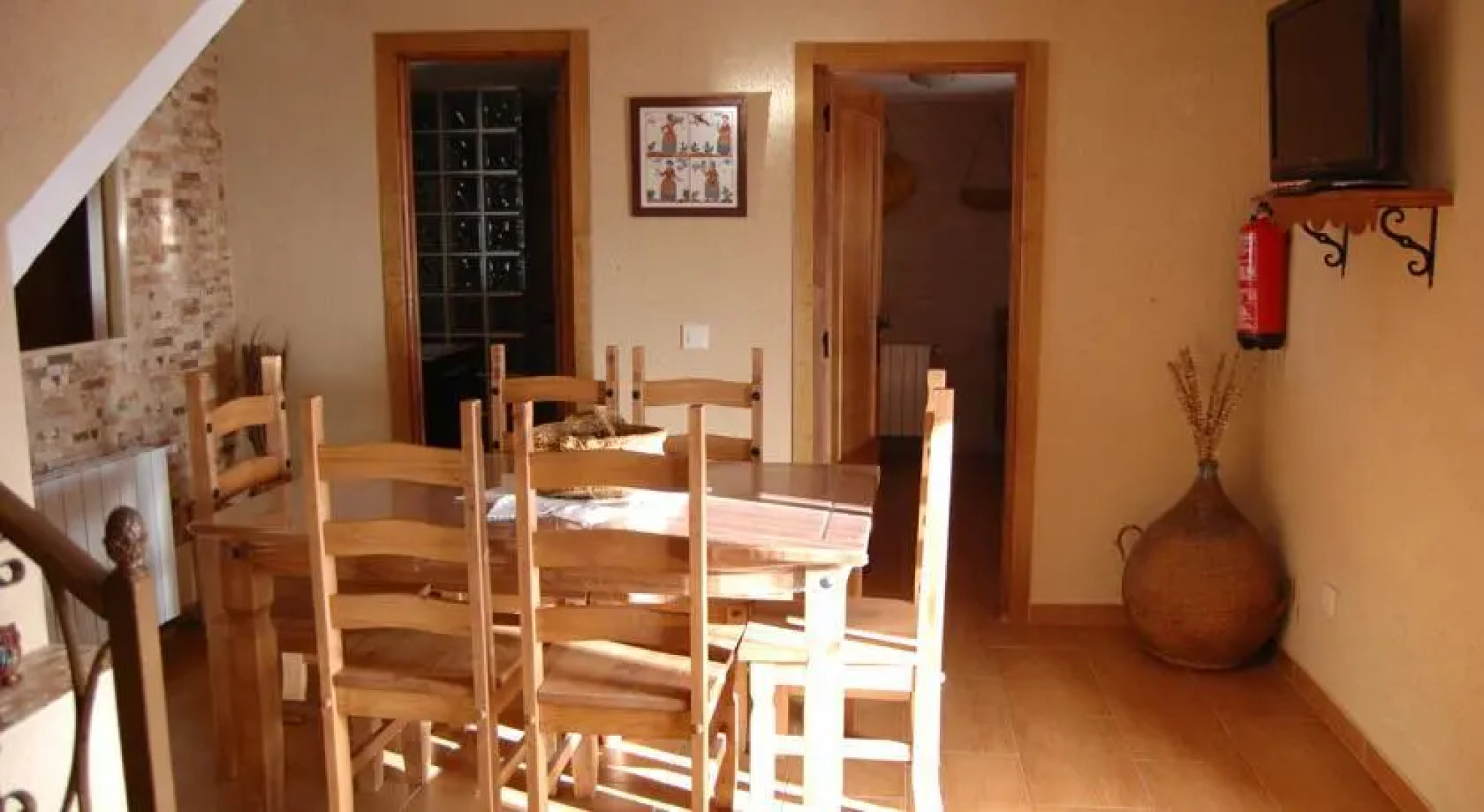 Casa Rural La Puentecilla