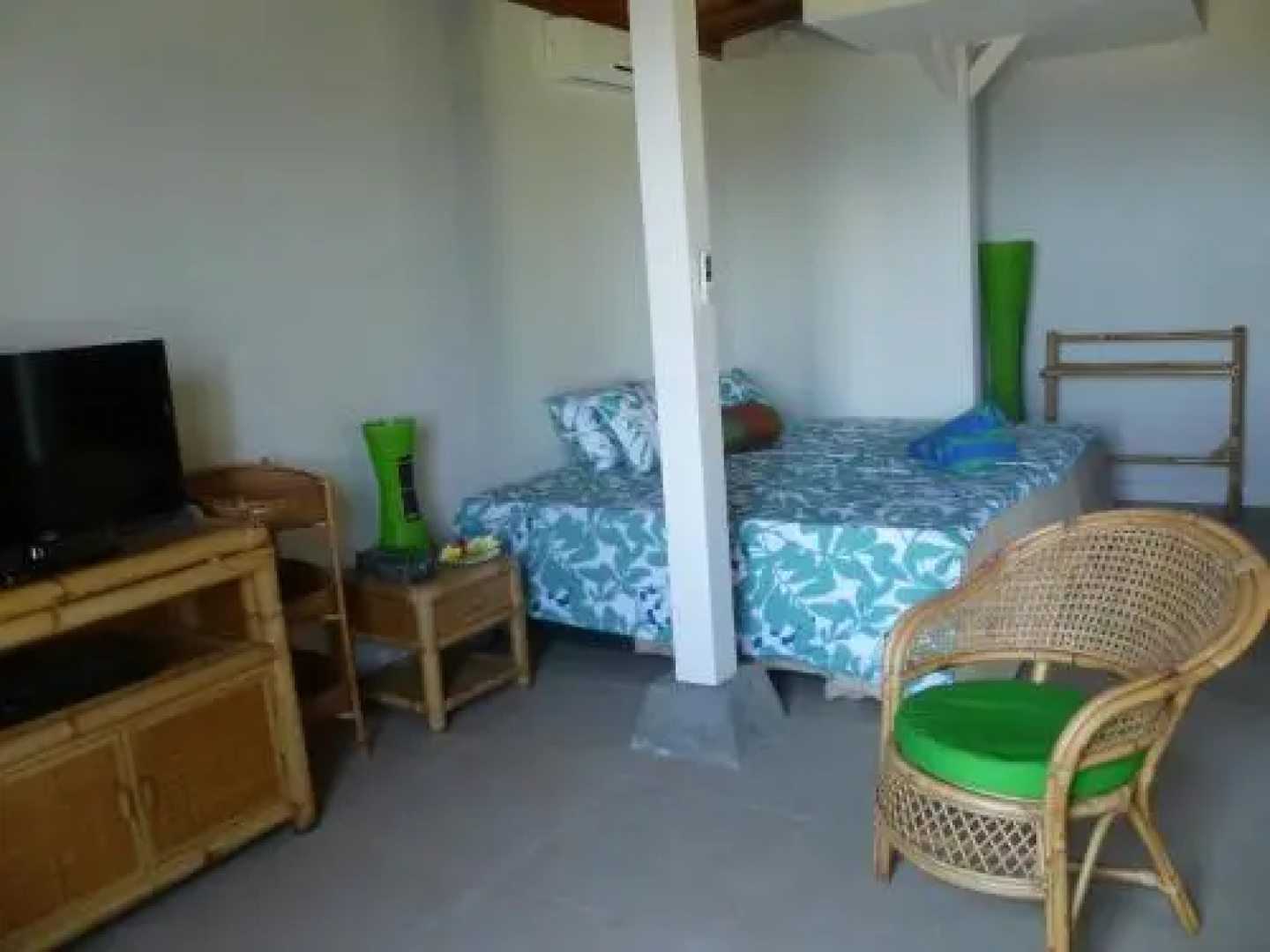 Ceningan Cool Breeze Villa