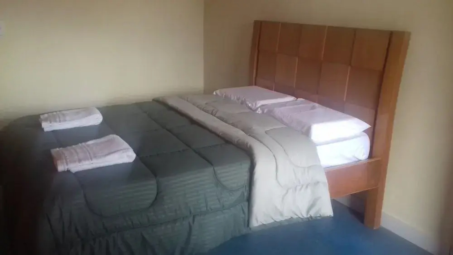 Pousada Quatro Estações