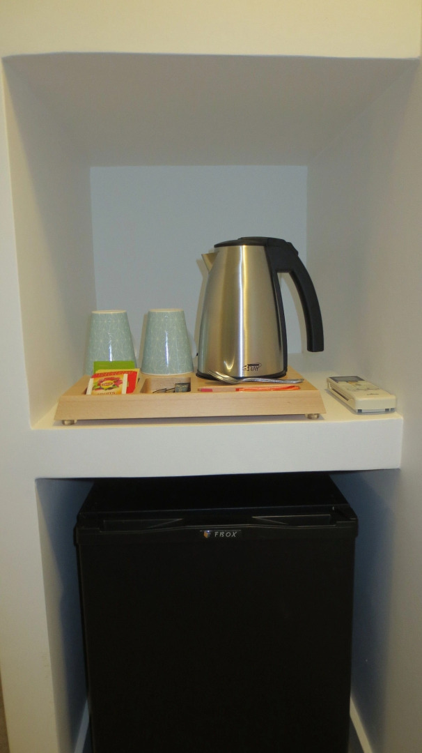 Hôtel Le Relais Saint Jacques