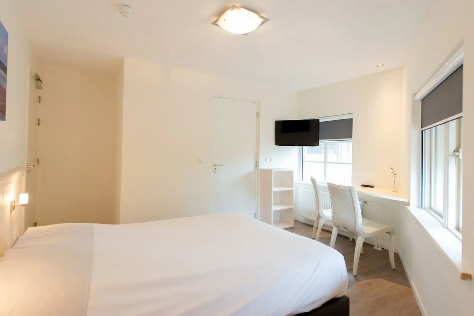 Hotel Restaurant de Jong