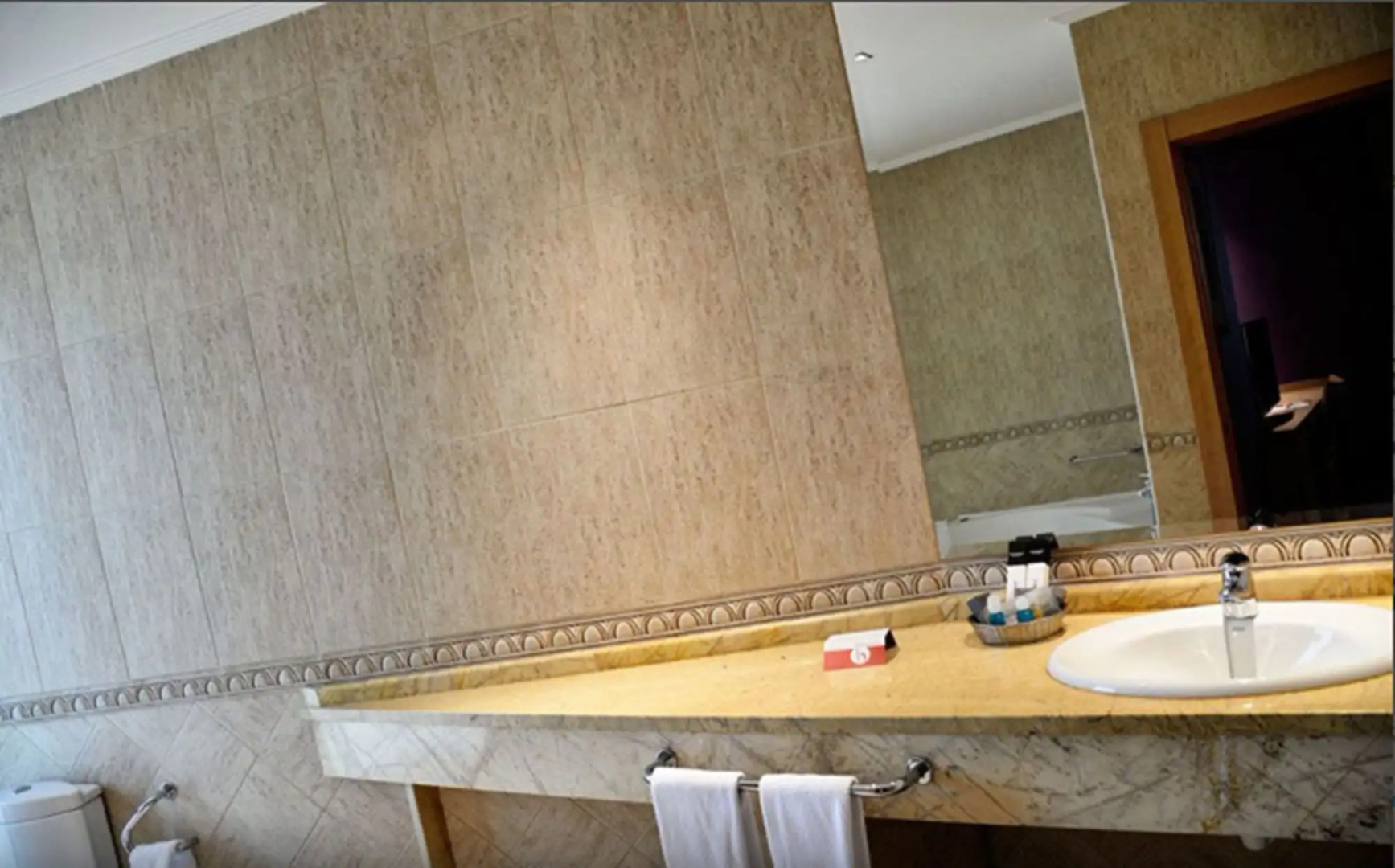 Hotel Villa de Benavente