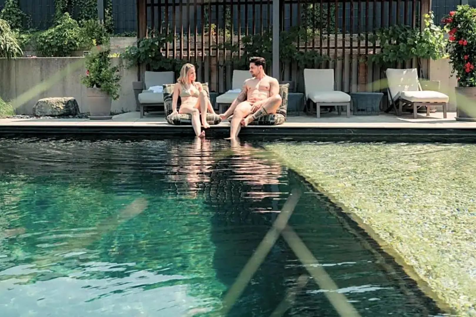 zumOXN Hotel & Restaurant