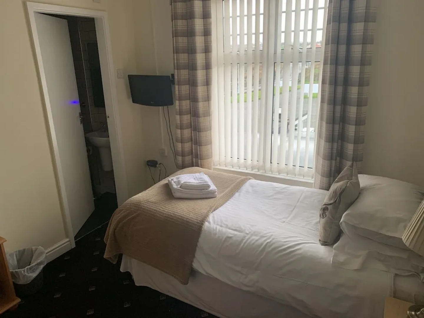 The Trecastell Hotel