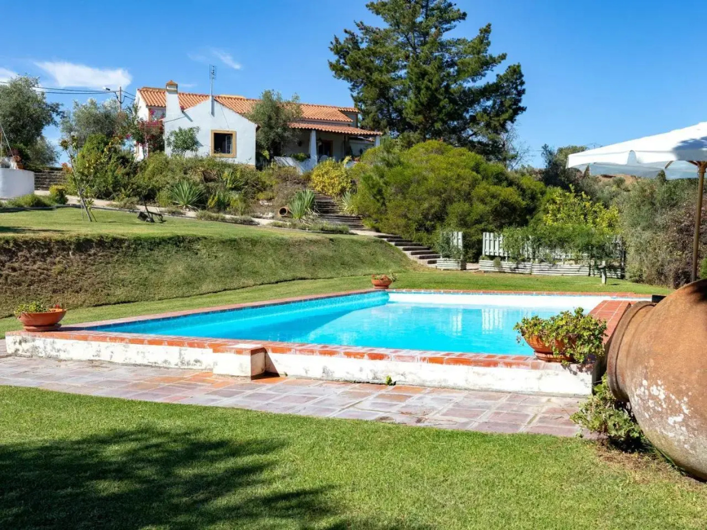 Monte Velho Country House