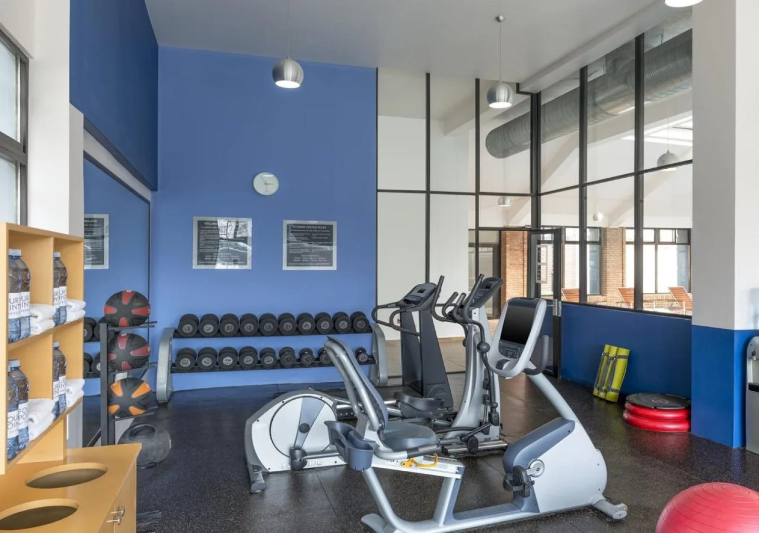 Four Points by Sheraton Saltillo