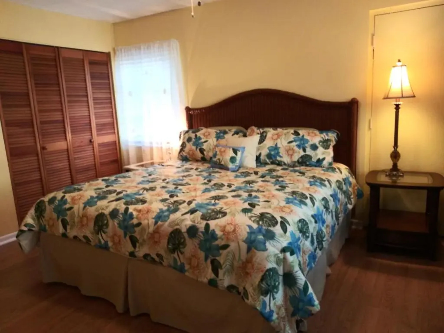 The Three Sisters - Crystal River FL