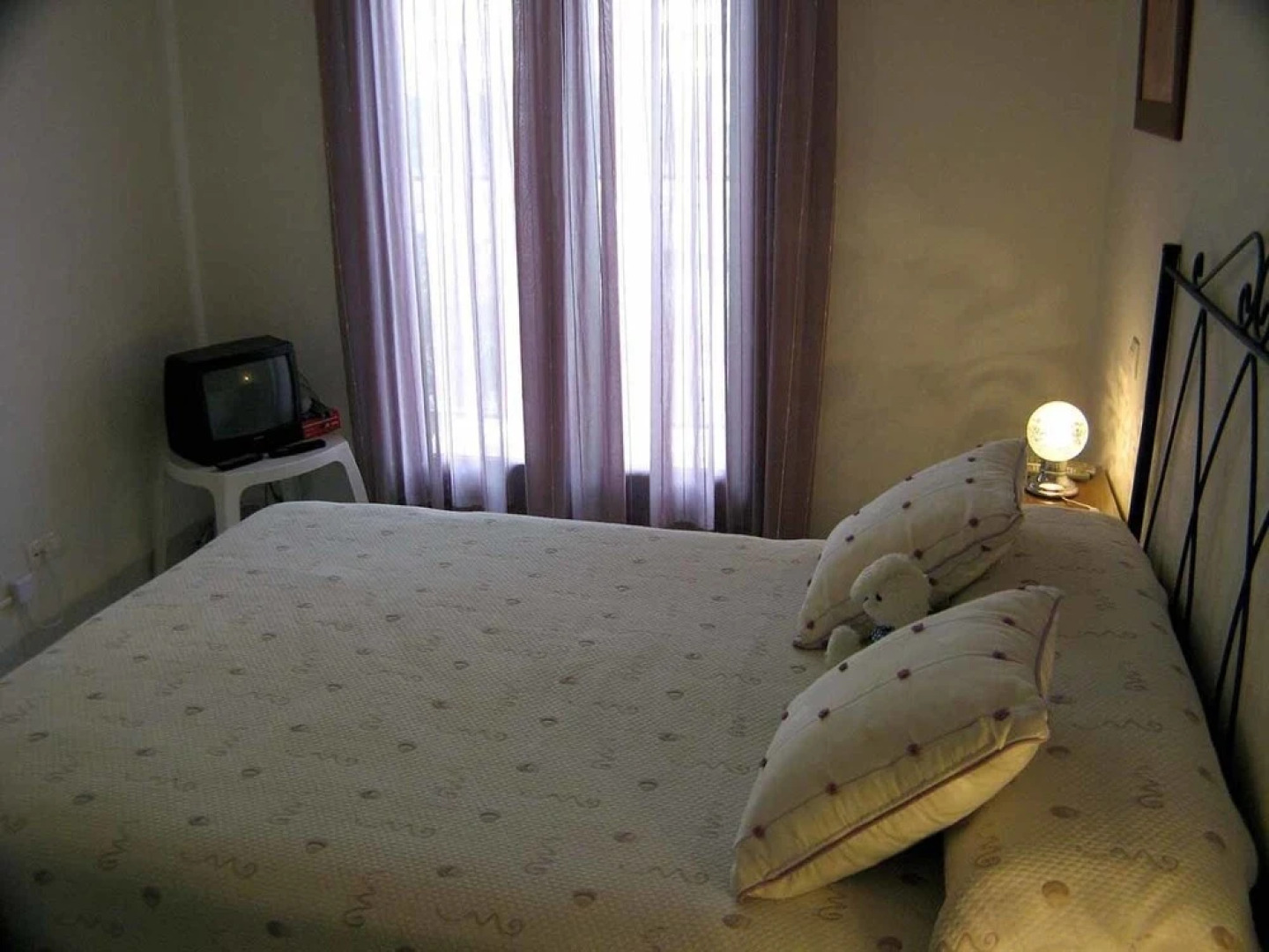 Apartamento Jardines F1-1A