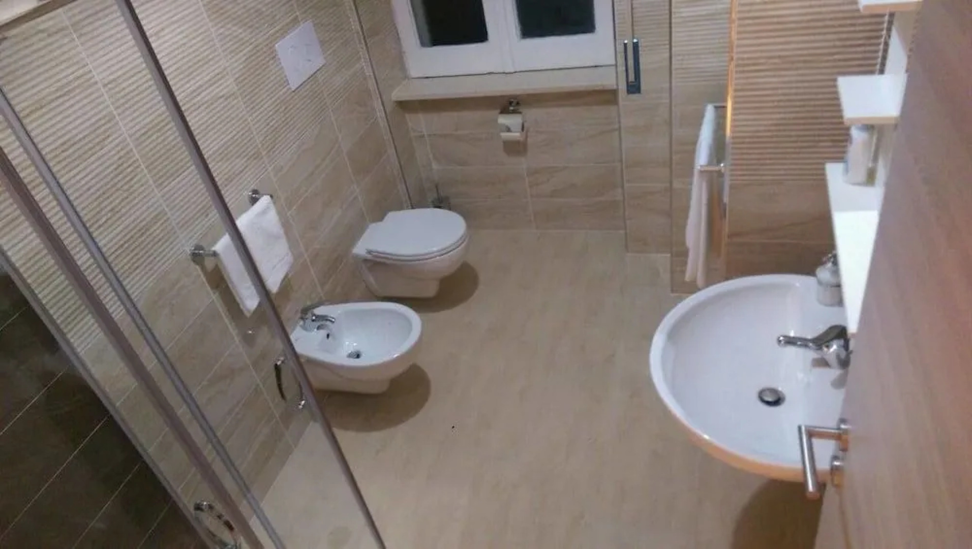 B&B Villa degli Angeli