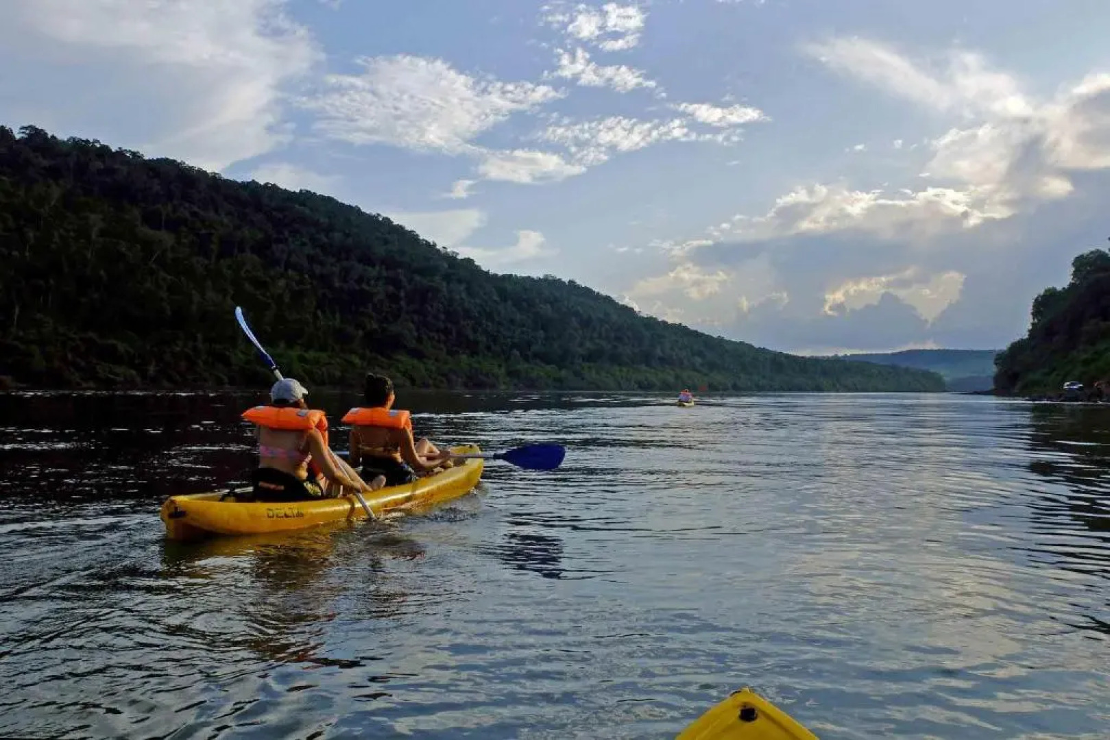 Chacra del Agua Reserva Privada