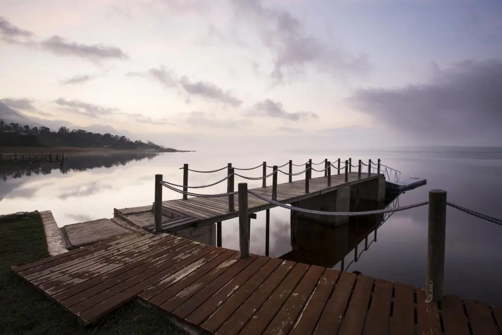 The Thatch House Hermanus