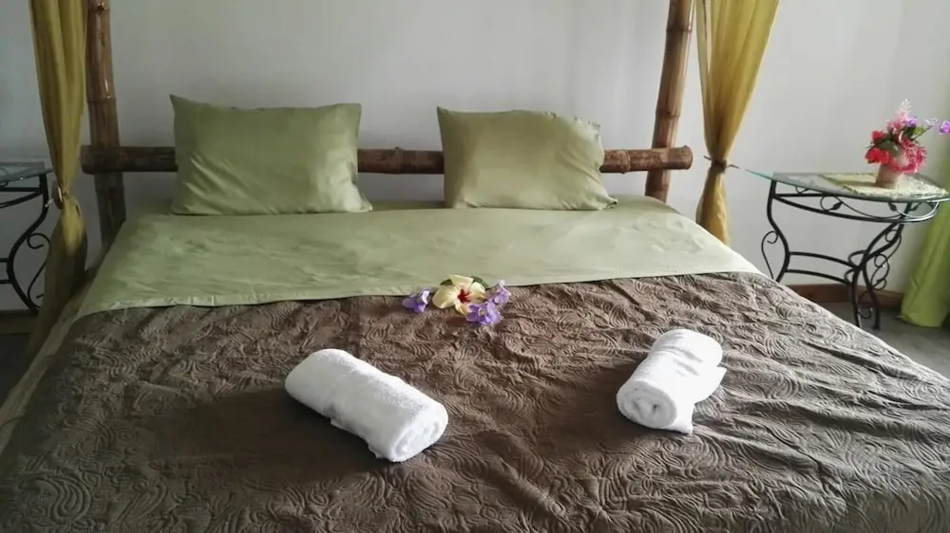 Hotel Finca L’Étoile Celeste